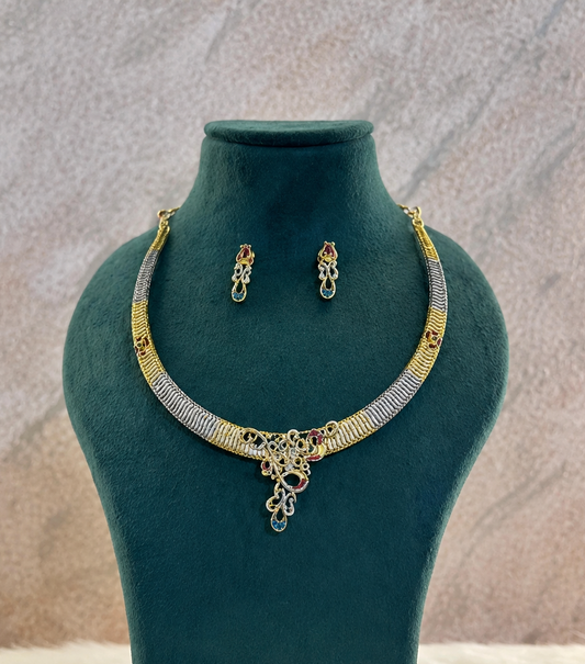 Royal Mohar Collection