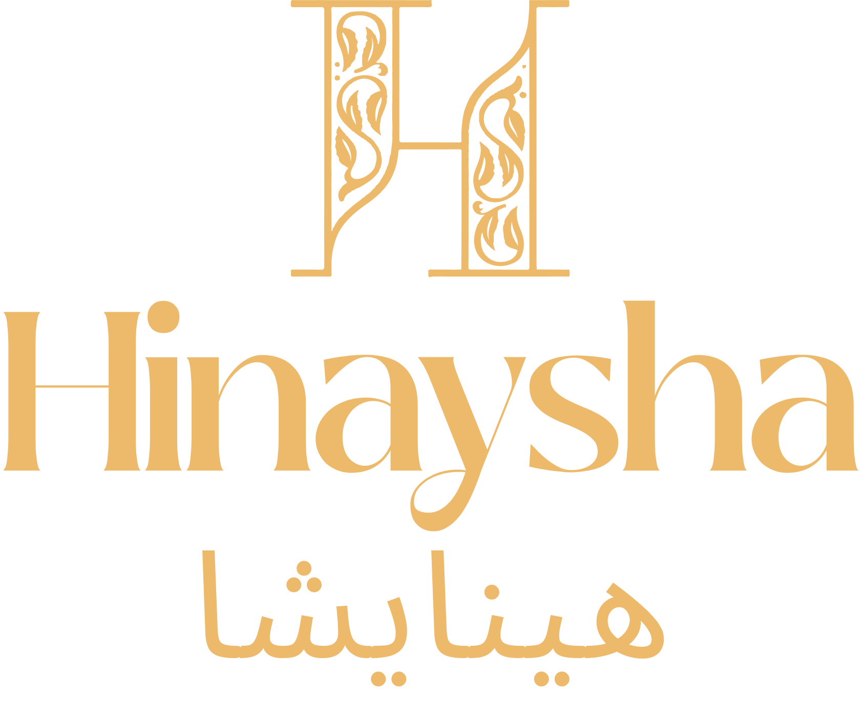 Hinaysha Logo